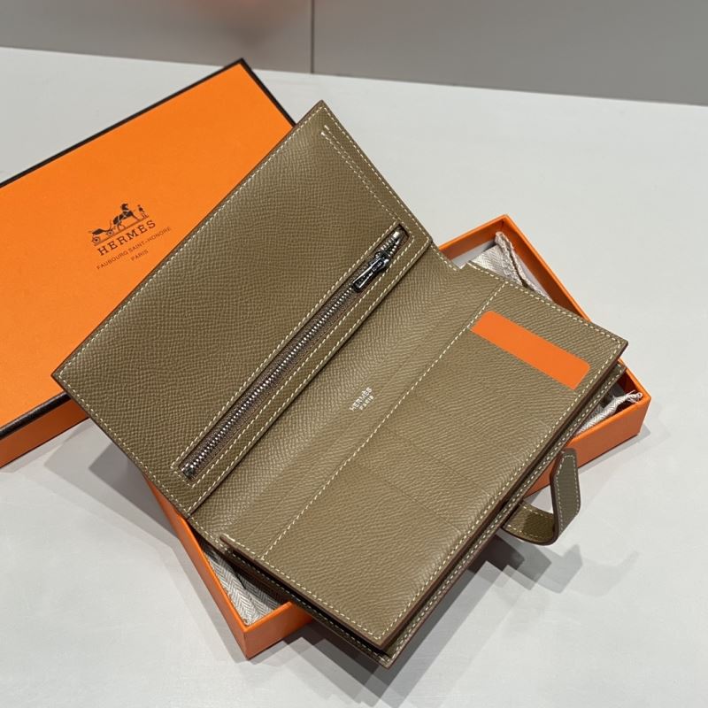 Hermes Wallets Purse